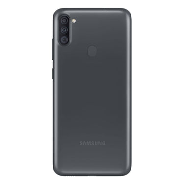 Telstra Samsung Galaxy A11 4GX 32GB Black - Telstra LOCKED - Mobiles